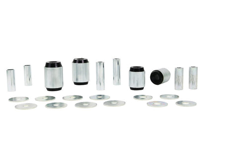 Whiteline W53312 Control Arm Bushing||w53312-2.Jpg||86||wlnw53312||1703813