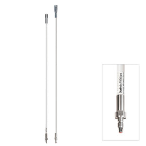 Driver Industrial Opco Llc Sw08qd2 Warning Whip||sw08qd2.Jpg||85||drvsw08qd2||2249139
