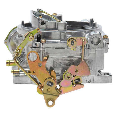 Product of Edelbrock 1411 4 750 Electric Carburetor 