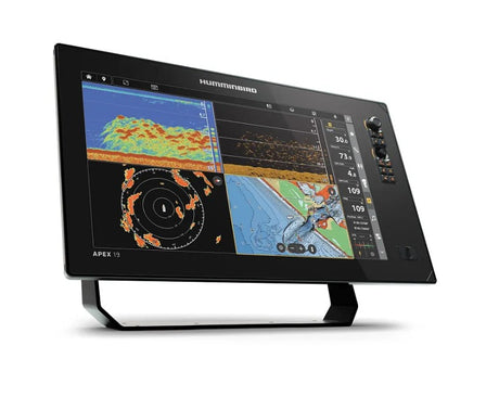 Humminbird 411240-1vx Chart Plotter||411240-1vx_2.Jpg||87||hum4112401vx||2254375