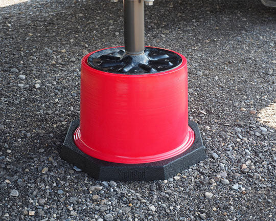 Snappad Base1 Leveling Jack Foot Pad||base1_3.Jpg||88||snpbase1||1189465