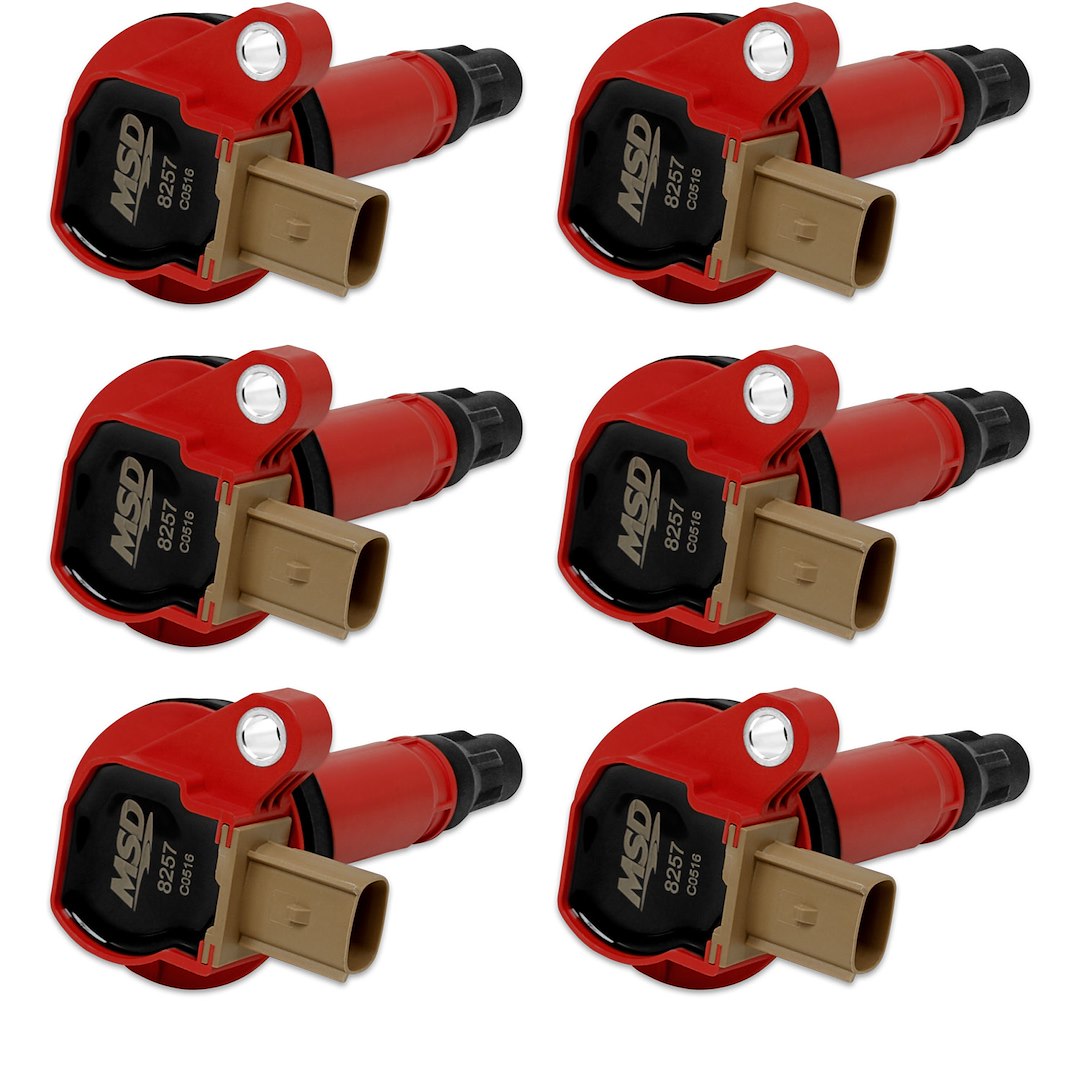 Msd Ignition 82576 Ignition Coil||82576_V1.Jpg||85||m4682576||1762875