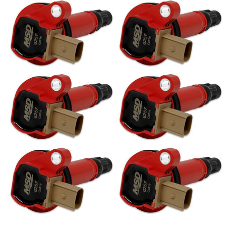 Msd Ignition 82576 Ignition Coil||82576_V1.Jpg||85||m4682576||1762875