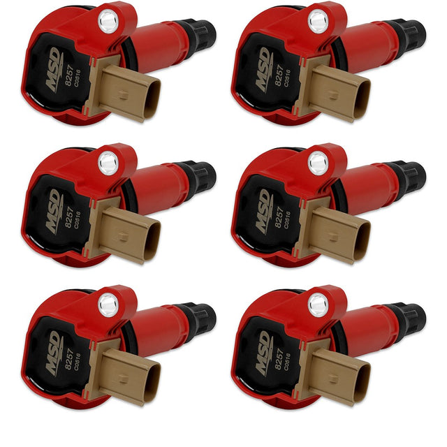 Msd Ignition 82576 Ignition Coil||82576_V1.Jpg||85||m4682576||1762875