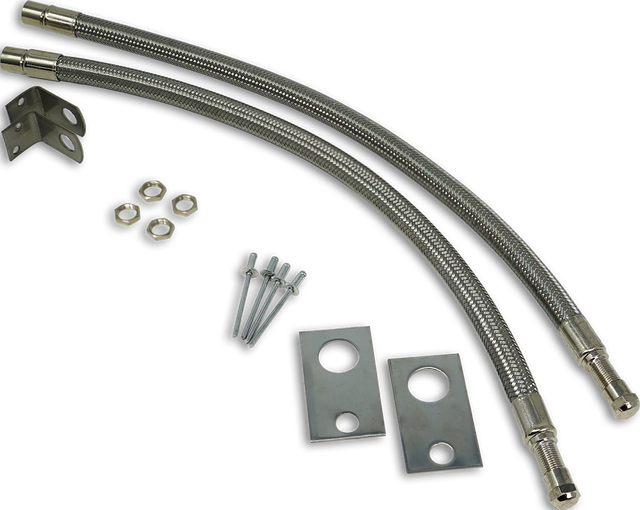 Minder Research Tm22308vp Valve Stem Extension||tm22308vp.Png||85||v46tm22308vp||1268476