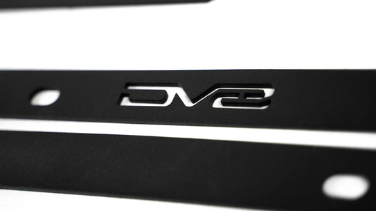 Product of DV8 Offroad SRBR-03  Rocker Panel Guard 