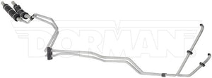 Dorman (Oe Solutions) 624-439 Auto Trans Oil Cooler Hose Assembly||624-439_1.Jpg||86||d18624439||1247972