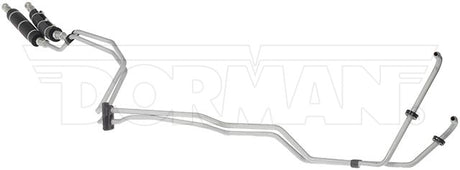 Dorman (Oe Solutions) 624-439 Auto Trans Oil Cooler Hose Assembly||624-439_1.Jpg||86||d18624439||1247972