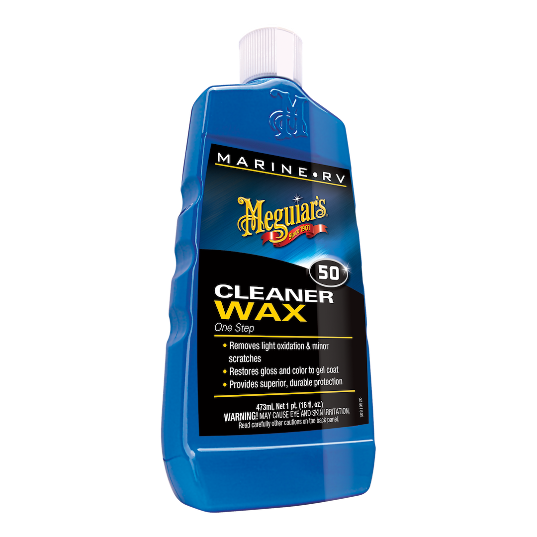 Product of Meguiars M5016 Car Wax