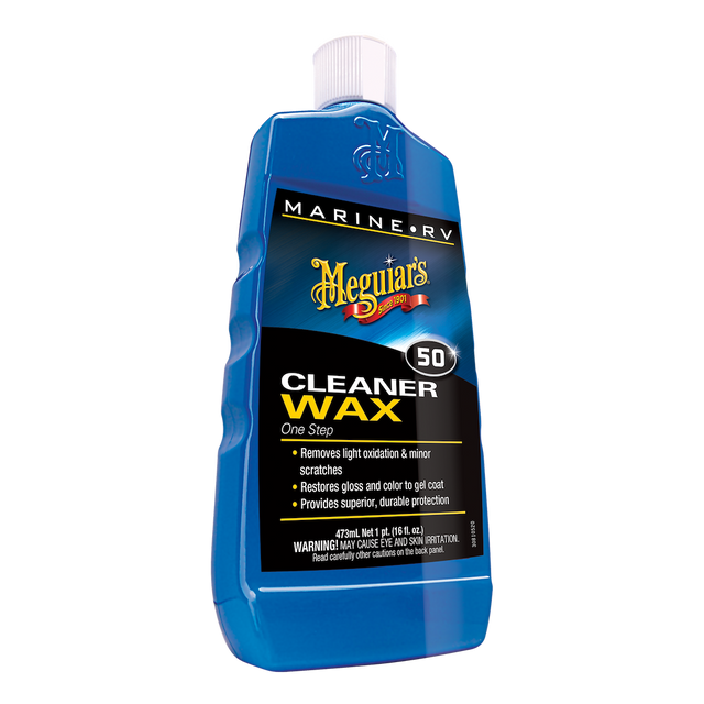 Product of Meguiars M5016 Car Wax