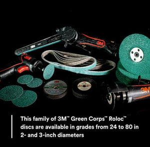 Product of 3m 36526 Grinding Disc