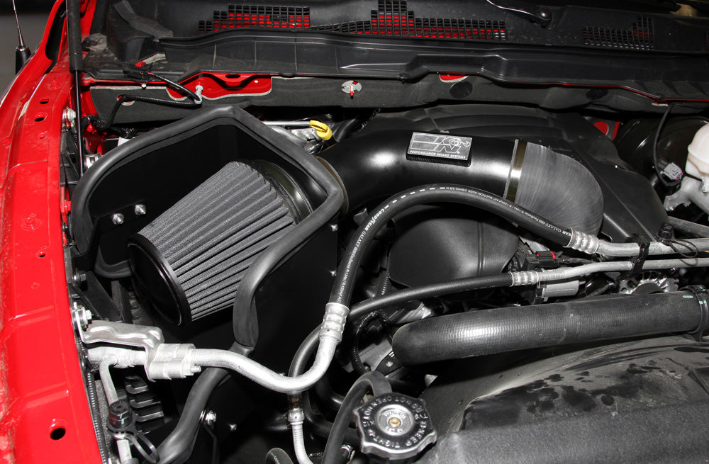 K & N Filters 71-1561 Cold Air Intake||71-1561_Eng1.Jpg||88||k33711561||1034196