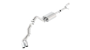 Borla 140557 Exhaust System Kit||140557.Jpg||85||b25140557||1280608