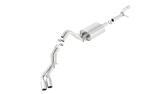 Borla 140557 Exhaust System Kit||140557.Jpg||85||b25140557||1280608