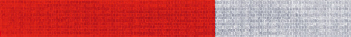 Product of Trimbrite T9945 Reflective Tape