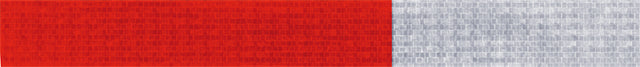 Product of Trimbrite T9945 Reflective Tape