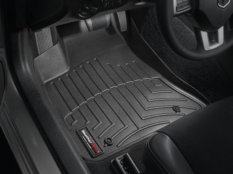 Weathertech (Usa) 443791 Floor Liner||443791_1.Jpg||86||w24443791||1661370
