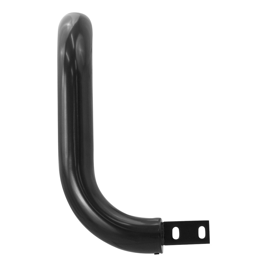 Product of Aries B35-3007 Bull Bar Black Semi-Gloss Powder Coated 3 Inch Yes with skid plate 