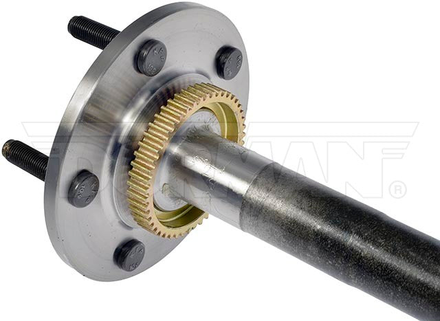 Dorman (Oe Solutions) 630-162 Axle Shaft||630-162_3.Jpg||88||d18630162||1045764