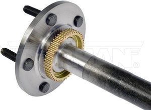 Dorman (Oe Solutions) 630-162 Axle Shaft||630-162_3.Jpg||88||d18630162||1045764