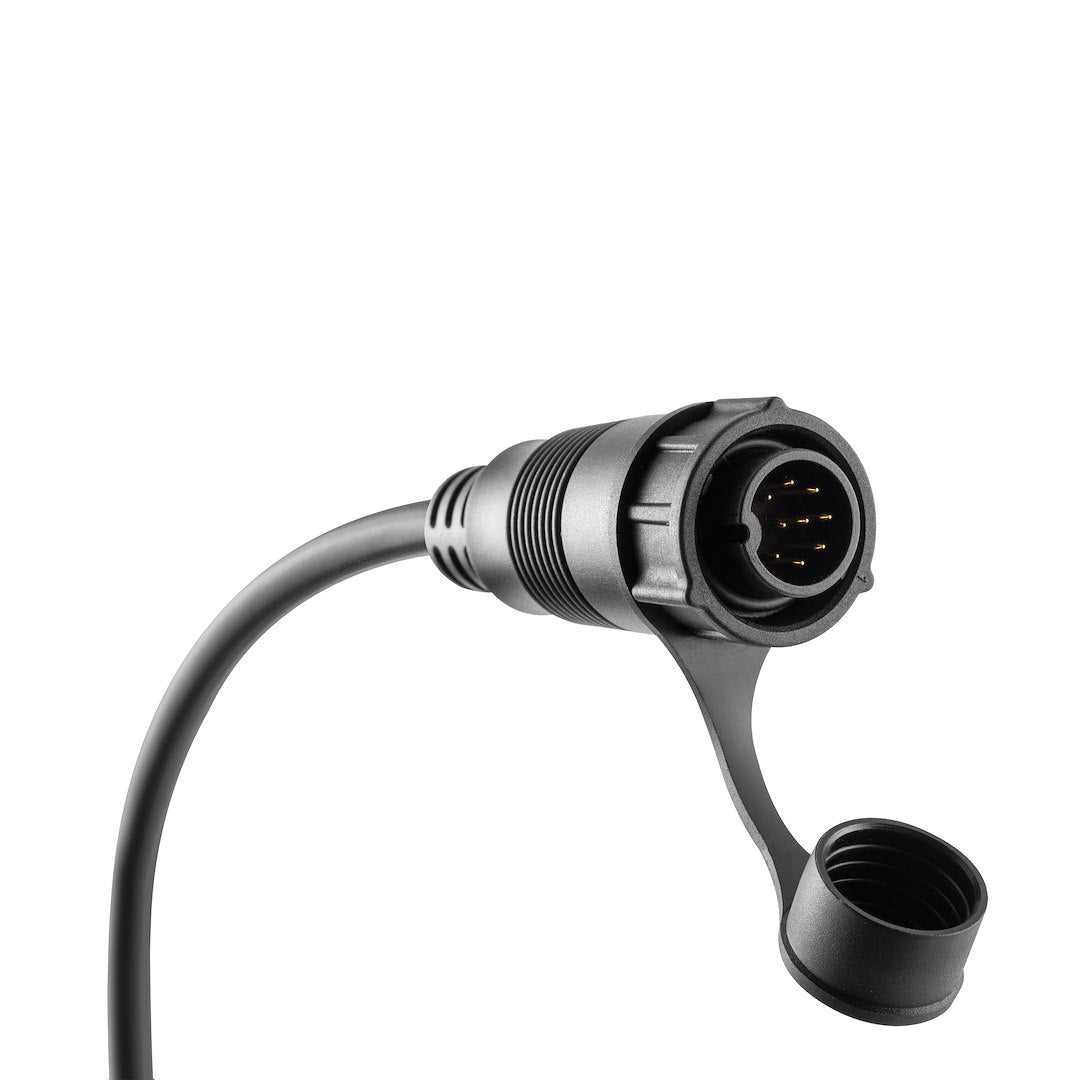 Minn Kota 1852079 Trolling Motor Sonar Adapter Cable||mk_1852079_Mkr-Dsc-16_End2.Jpg||87||min1852079||1186683