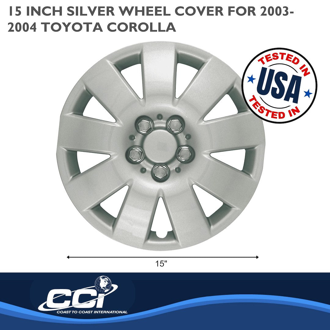 Coast To Coast Iwc41015s Wheel Cover||cci_Iwc41015s_Wheel Cover_B2c_2.Jpg||86||cci41015s||1113914