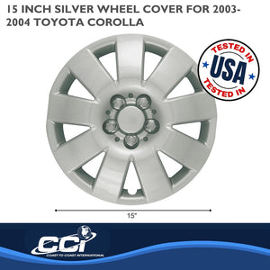 Coast To Coast Iwc41015s Wheel Cover||cci_Iwc41015s_Wheel Cover_B2c_2.Jpg||86||cci41015s||1113914