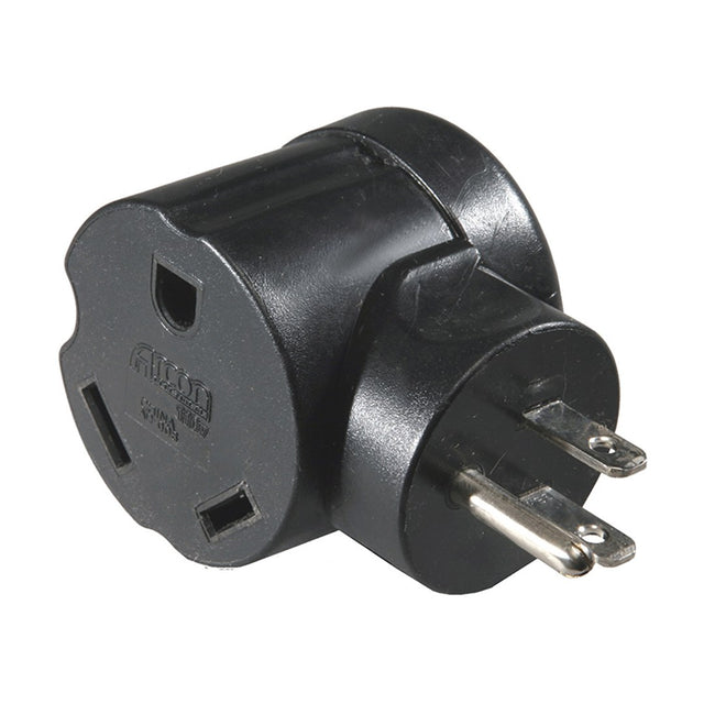 Arcon 14081c Power Cord Adapter||arc_14081_Adapter.Jpg||85||arc14081c||1172859