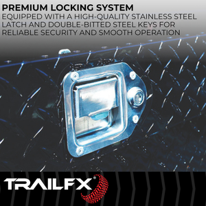 Trailfx 120701 Tool Box||t8e_120701_Single_Lid_Crossover_Low_Profile_Toolbox_B2c_5.Png||89||t8e120701||2202091