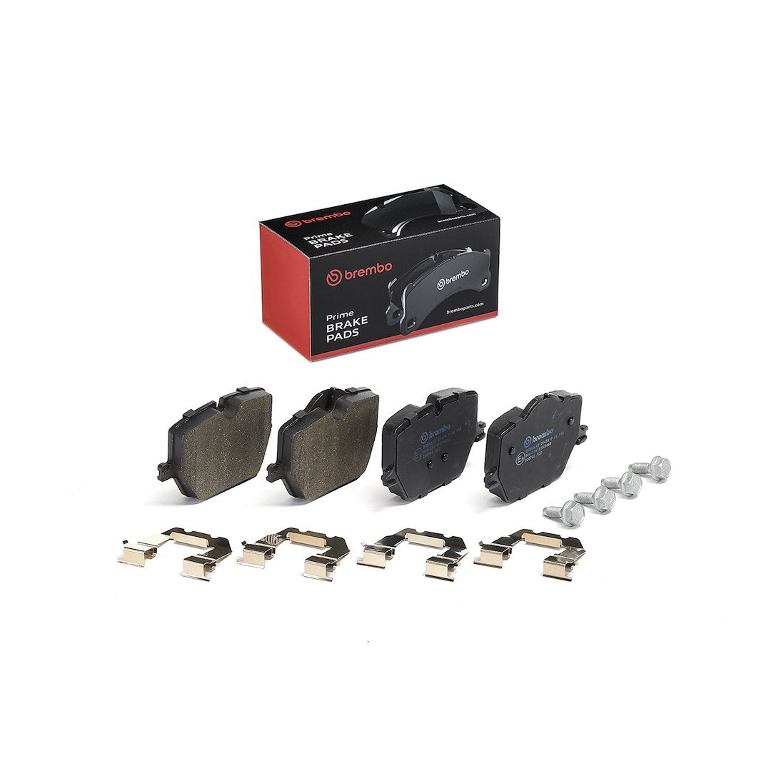 Brembo P06116 Brake Pad||p06116_Kit.Jpg||86||brmp06116||1754911