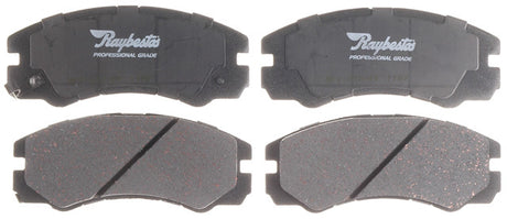 Raybestos Brakes Pgd579c Brake Pad||pgd579c-1.Jpg||85||r53pgd579c||1584802
