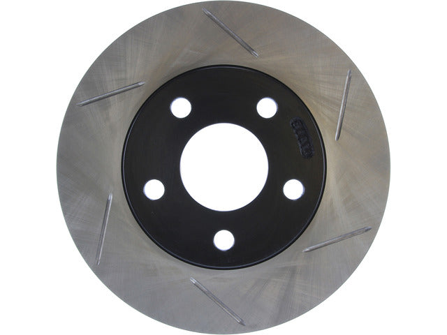 Product of Stop Tech/ Power Slot 126.62057SL SportStop ® Slotted Slotted 1-Piece Brake Rotor 