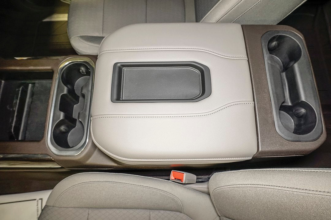 Product of Tuffy Security 356-01 Console