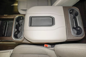 Product of Tuffy Security 356-01 Console
