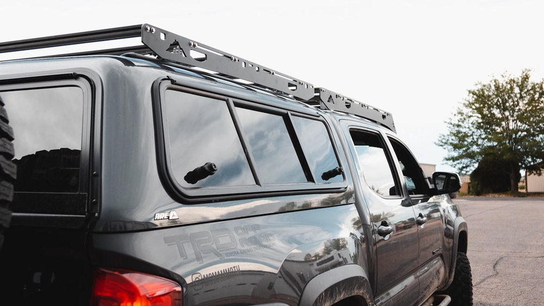 Sherpa 161144 Truck Cap Roof Rack||||93||shp161144||1919167