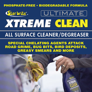 Star Brite 083222p Multi Purpose Cleaner||083200n_4.Jpg||89||s2r083222p||918408