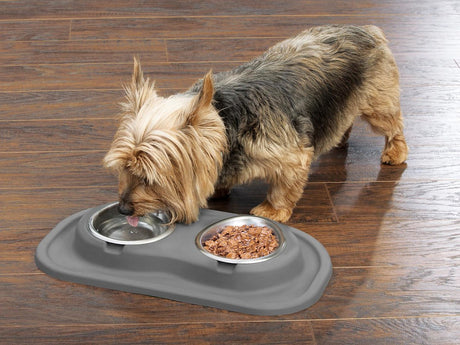 Weathertech (Usa) Dl0801dg Pet Dish||dl0801dg_1.Jpg||86||w24dl0801dg||1505710