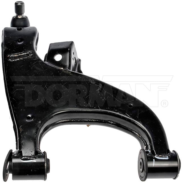 Dorman (Oe Solutions) 522-008 Control Arm||522-008.Jpg||85||d18522008||1636091