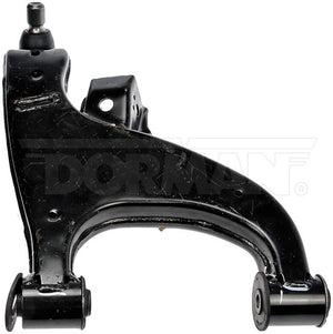 Dorman (Oe Solutions) 522-008 Control Arm||522-008.Jpg||85||d18522008||1636091