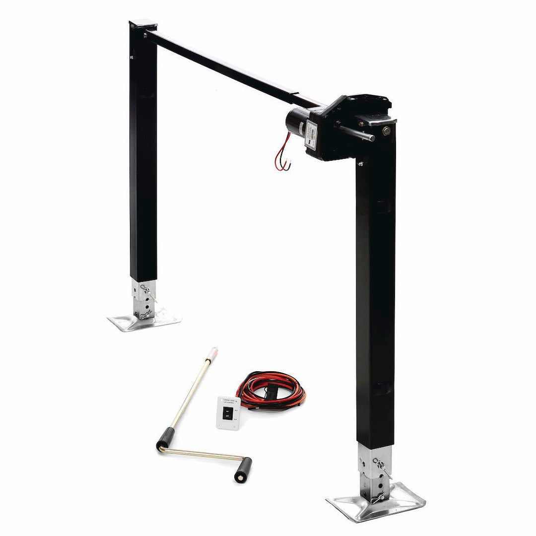 Product of Stromberg Carlson Lg-4 Trailer Landing Gear