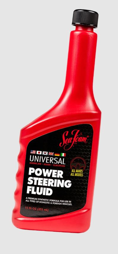 Sea Foam Additives` 12 Power Steering Fluid||12_1.Jpg||86||s2s12||1483535