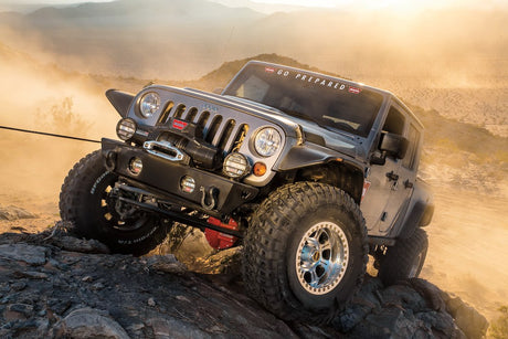 Product of Warn 92815 10000 Pound Vehicle Recovery Winch 