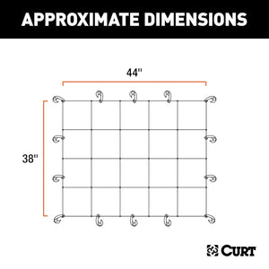 Curt 18200 Exterior Cargo Net||18200_3008x1990_Ca.Jpg||90||c9318200||1376424