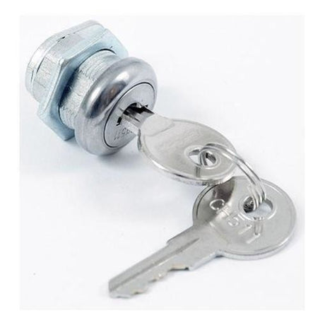 Product of Weather Guard (Werner) 7637-06 Key