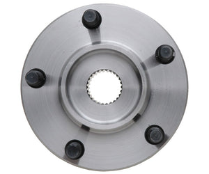 Raybestos Brakes 713123 Wheel Bearing And Hub Assembly||713123_2.Jpg||87||r42713123||1117009