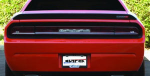 Gt Styling Gt4163 Tail Light Center Panel Cover||g49-Challenger Rear.Jpg||85||g49gt4163||1112097
