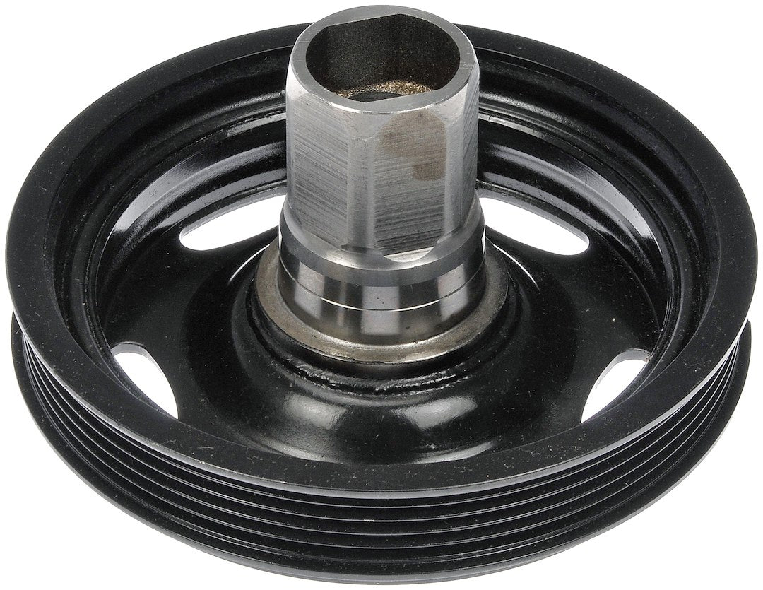 Dorman (Oe Solutions) 594-446 Harmonic Balancer||594-446-007.Jpg||91||d18594446||1760207