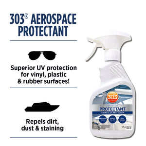 303 Products Inc. 30305 Vinyl Protectant||30305_1.Jpg||86||t9330305||1433970