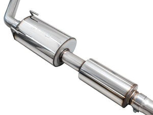 Product of AWE Tuning 3015-28254 0FG Cat-Back System Exhaust System Kit 
