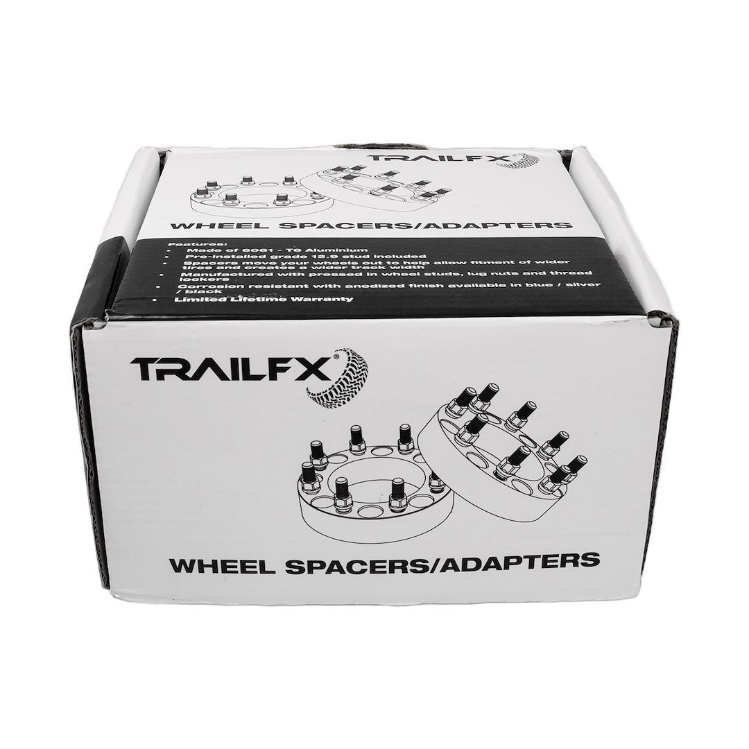 Fx Wheels W655006b Wheel Spacer||t8w_W655006b_Wheel Spacers_7.Jpg||91||t8ww655006b||951901